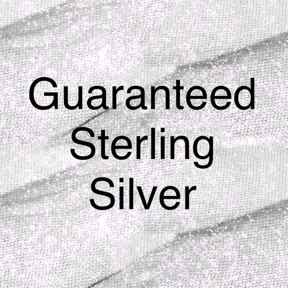 Moon & Stars Sterling Silver Band Toe Ring - Picture 2 of 4